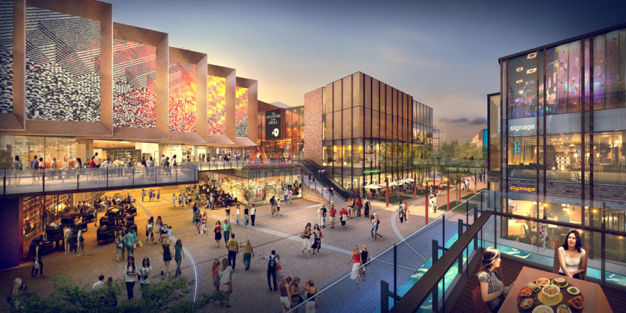 上海梦中心丨中国上海丨欧华尔顾问有限公司-13