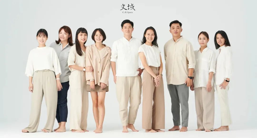 自然内敛的安定居所丨文域设计-32