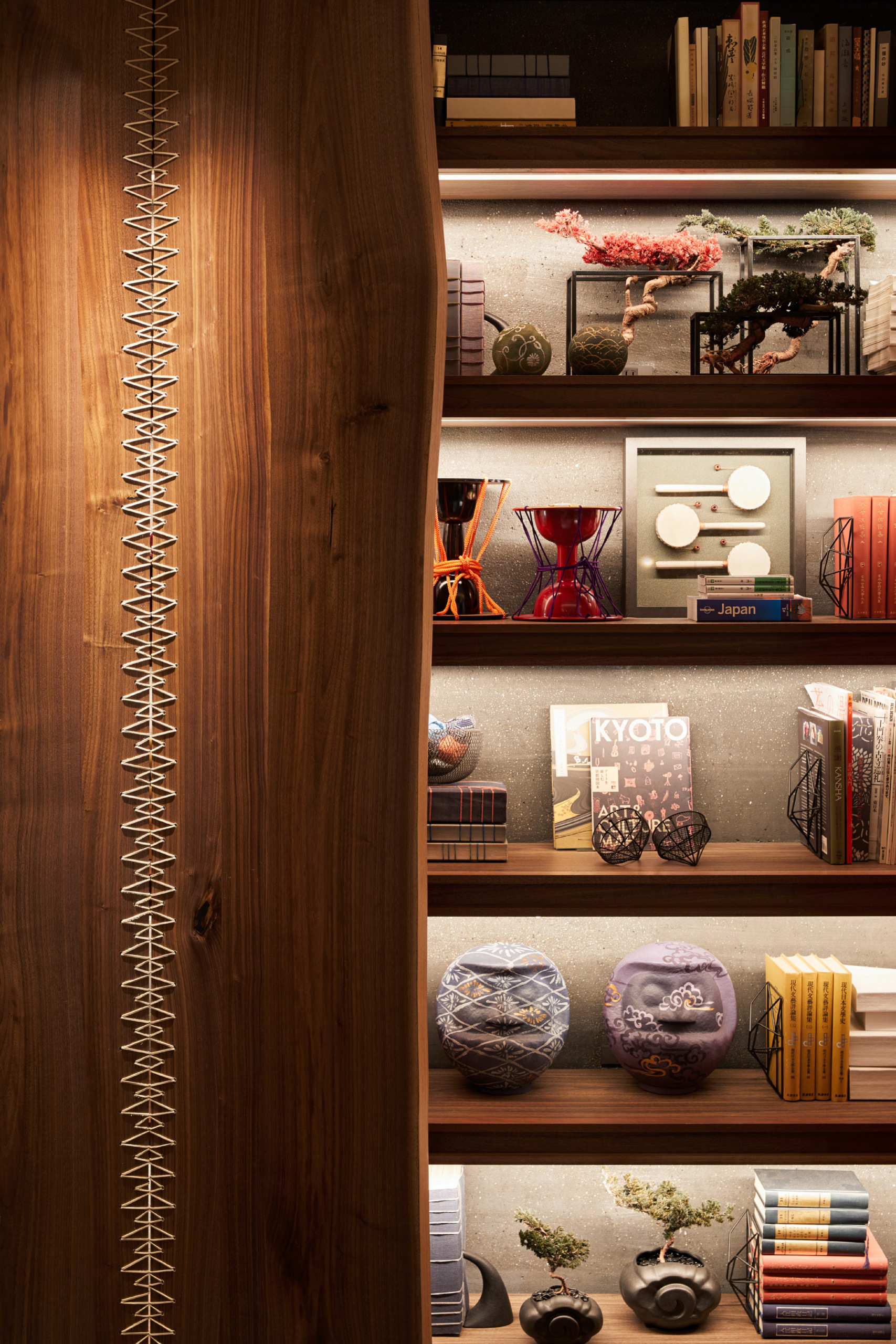 PUBLIC AREA -MERCURE KYOTO STATION- | DESIGN STUDIO CROW-18