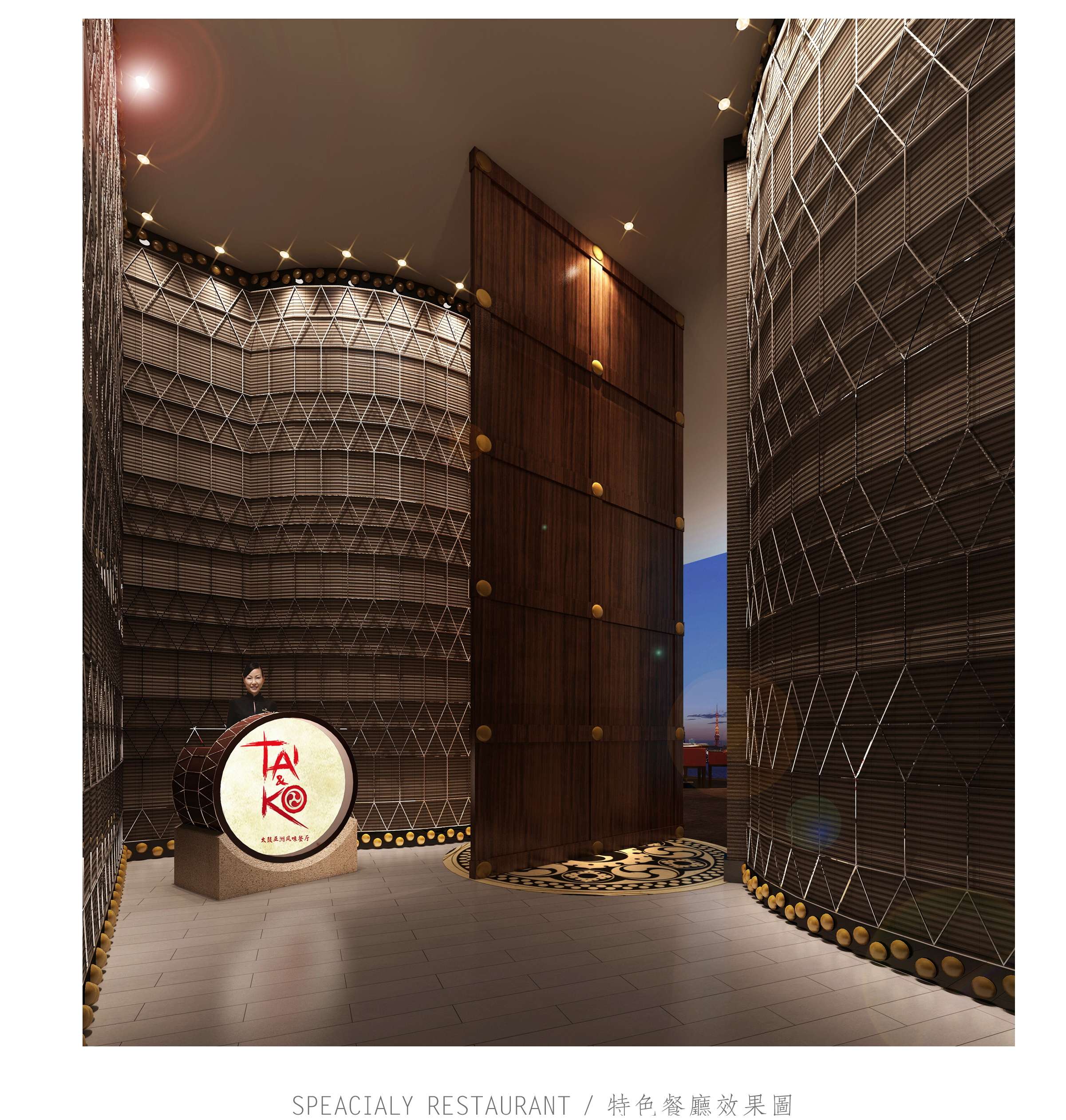 昆山某酒店前期概念方案-7