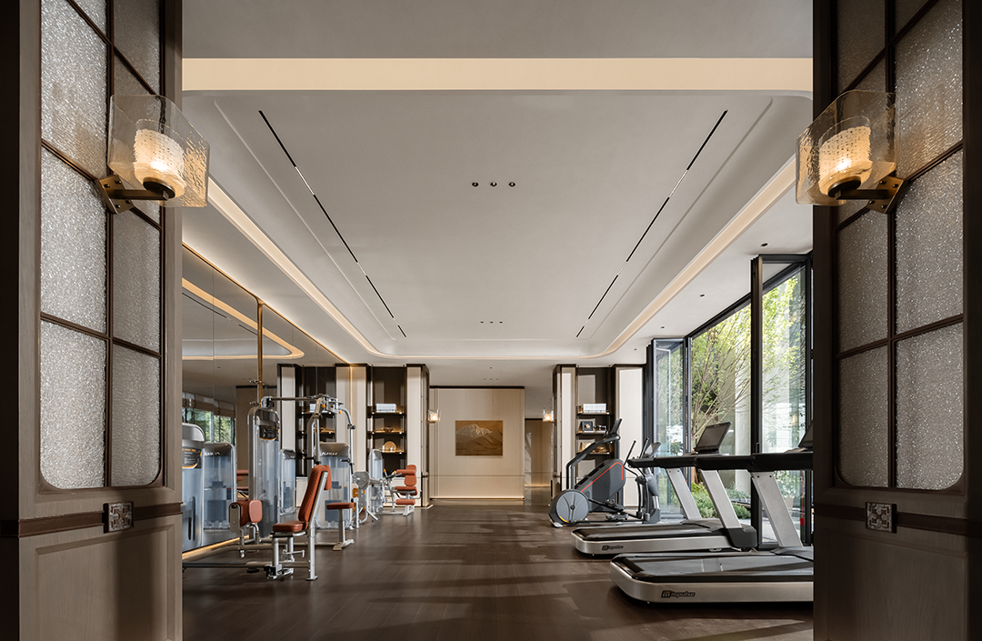 德通·西安昆仑序丨中国西安丨北京靳朝晖设计有限公司,上海太吉元禾装饰设计有限公司-59