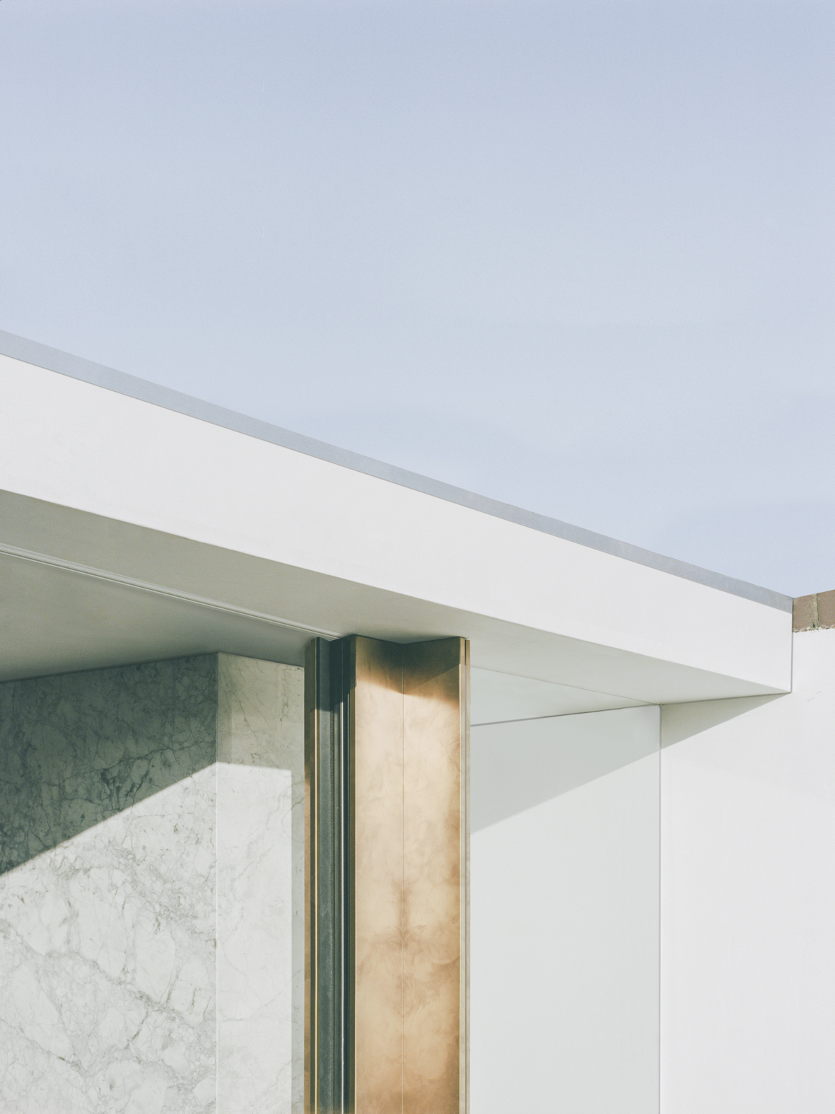 伦敦某历史保护排屋屋顶加建项目丨英国伦敦丨ConForm Architects-34