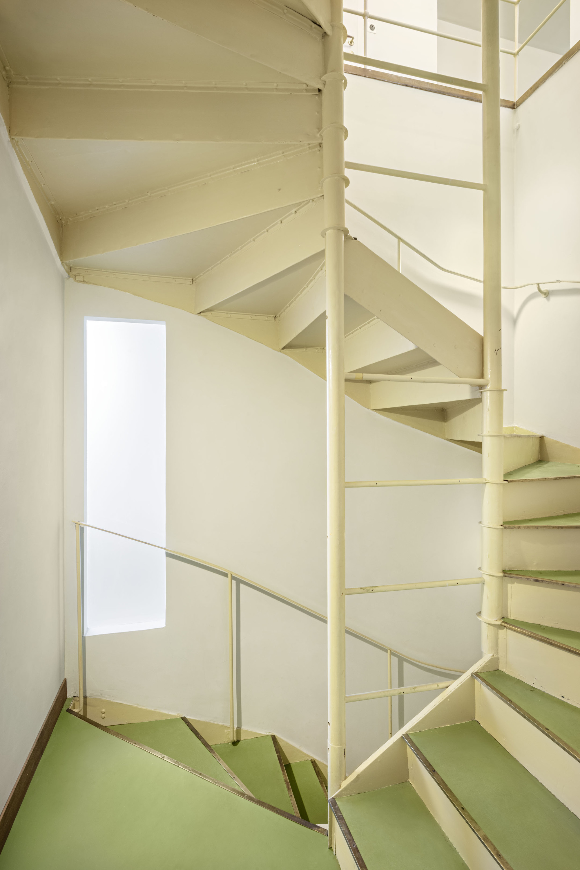 比尔别墅翻新工程丨奥地利维也纳-126