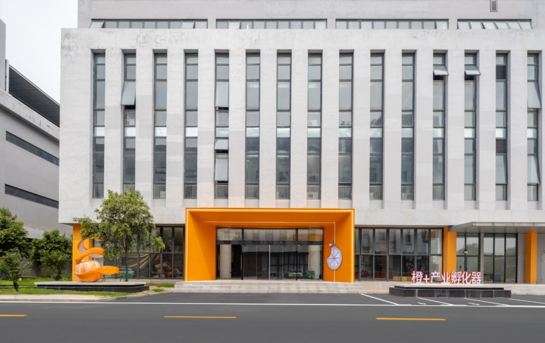 众创者的会客厅|合肥高新区霍邱现代产业园-2