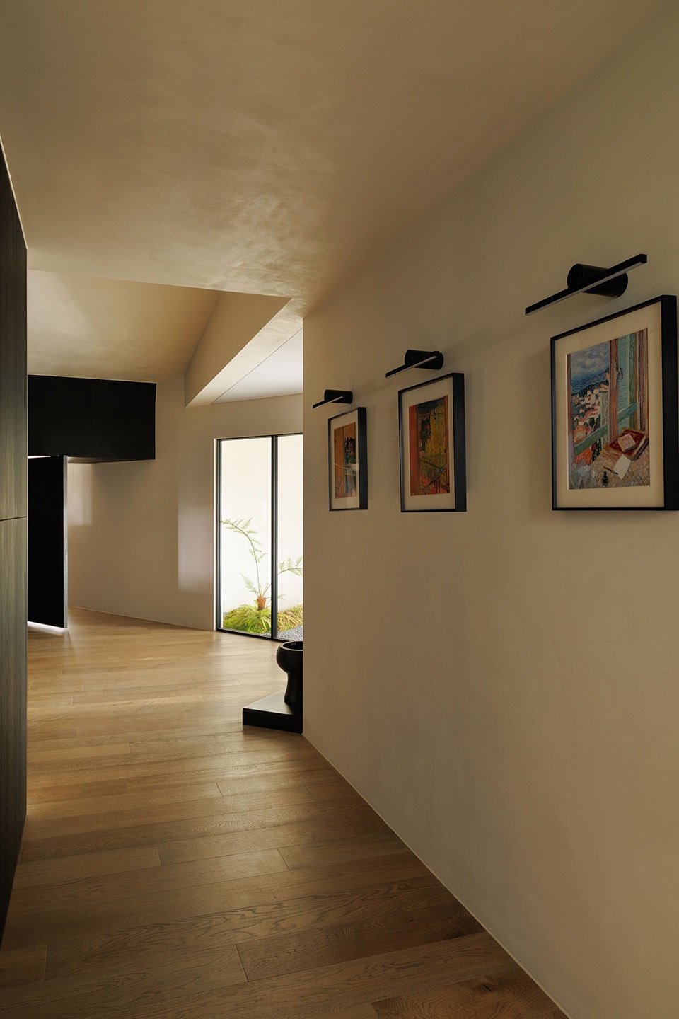 会所空间 · 无界丨中国江苏丨什作设计 TEN DESIGN-65