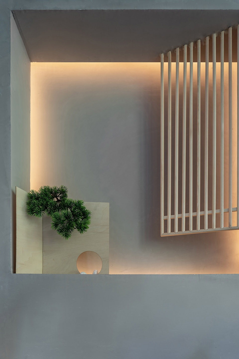 味至小山南餐厅-25