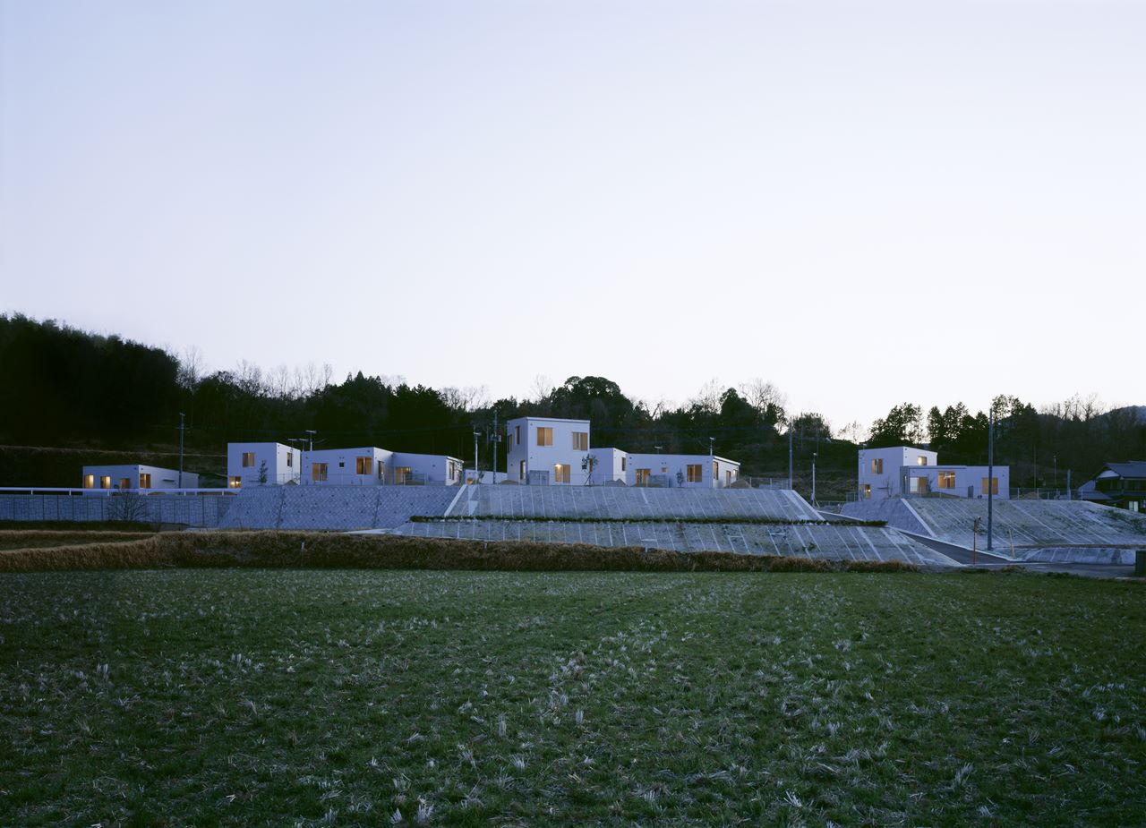 丨日本大分丨TAKAO SHIOTSUKA ATELIER-10