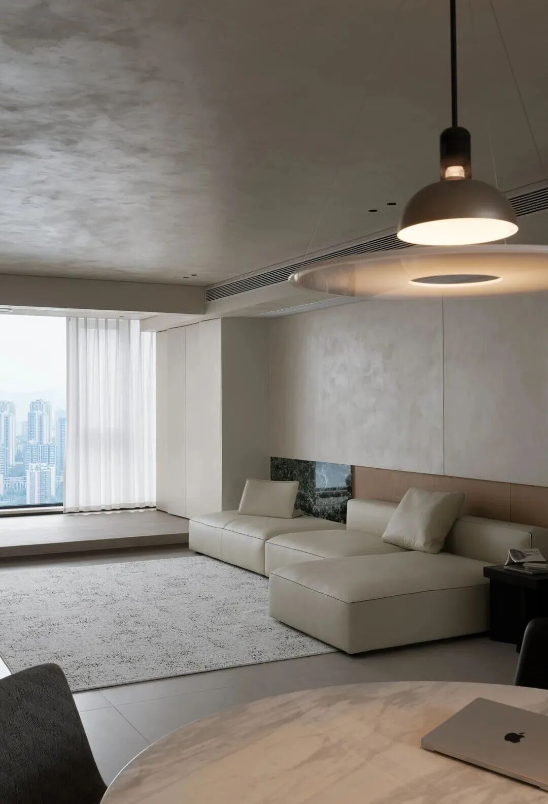 PrivateHome|西意·东境-67