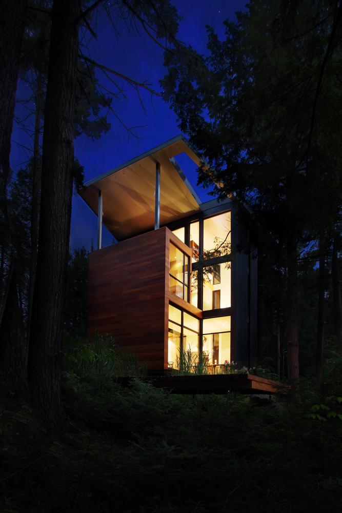 雕塑家 Jarnuszkiewicz 之宅-30