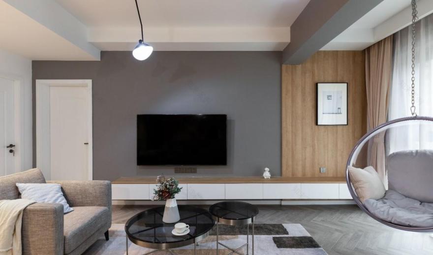 三代同堂的 20 平米幸福空间设计-10