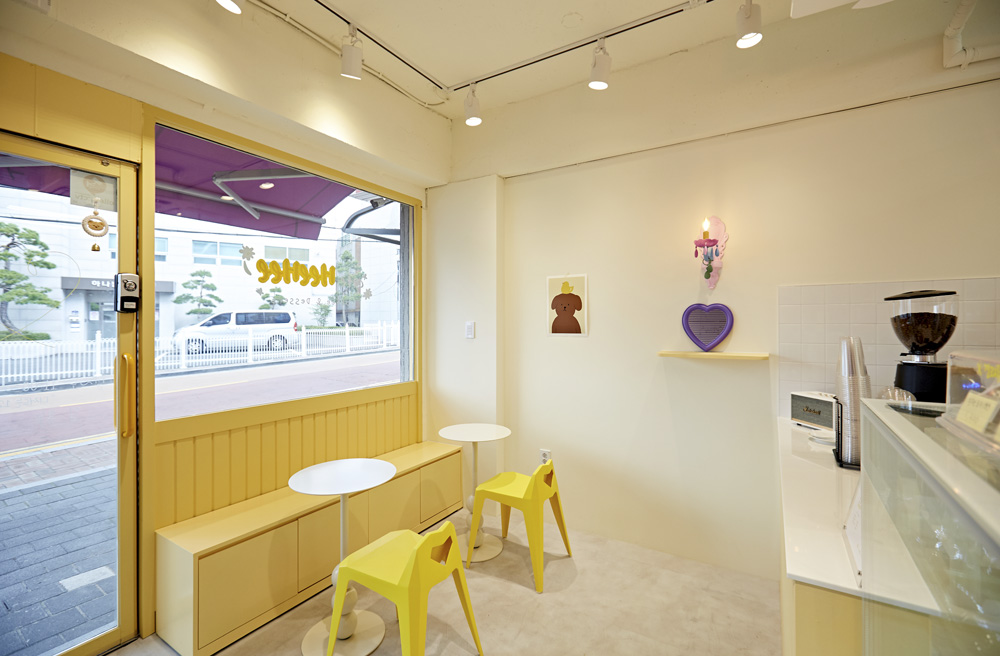 打造舒适氛围的 8 平米小空间设计-7