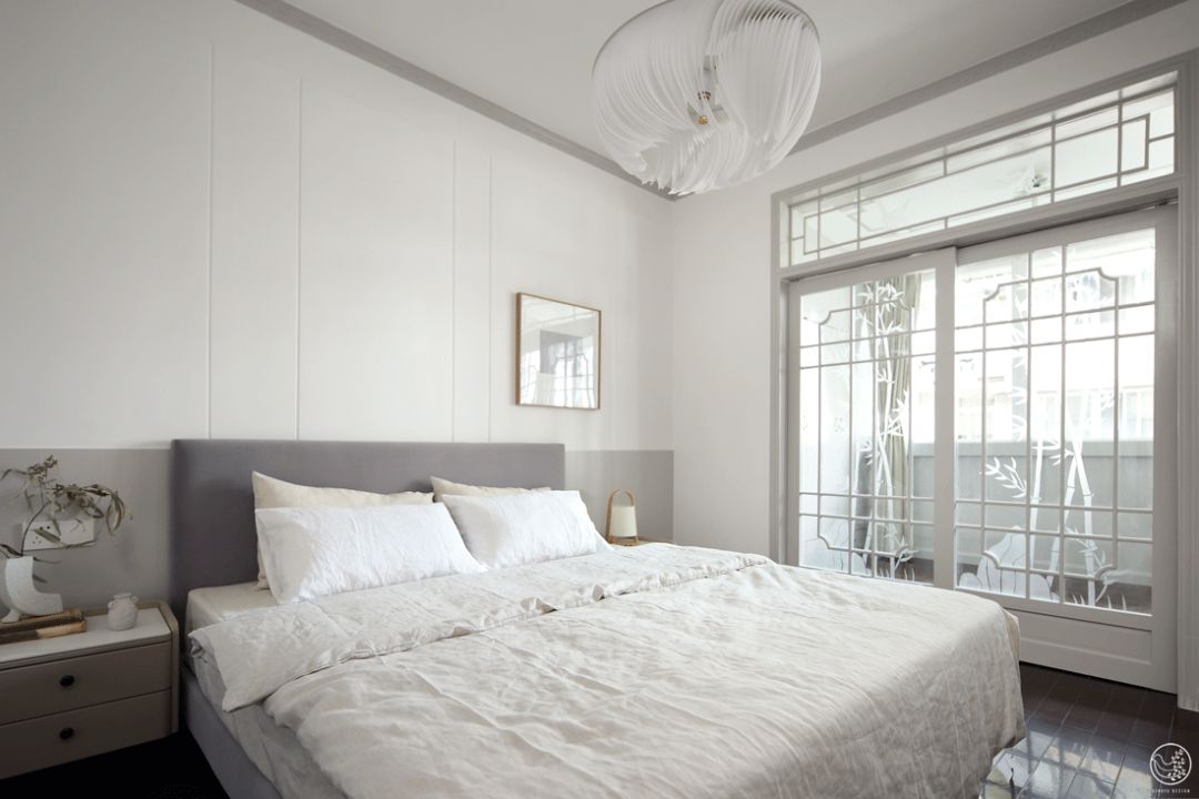 都江堰金婚之家丨中国成都丨清羽设计-77