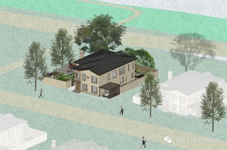 与自然建立连接|于大音中·不闻大音【TREE LAB新作】-16