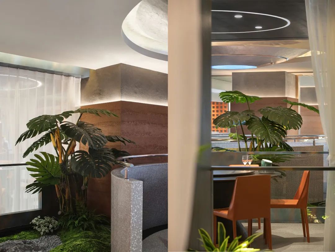 石家庄渝乡辣婆婆时光店丨中国石家庄丨CAN叁上叁-30