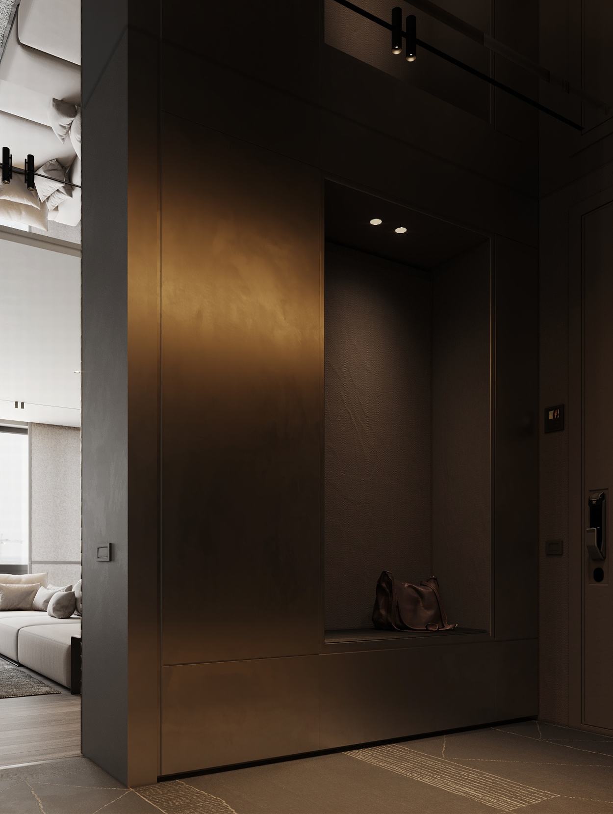 高级感如何打造｜ArtPartner Architects 新作-5