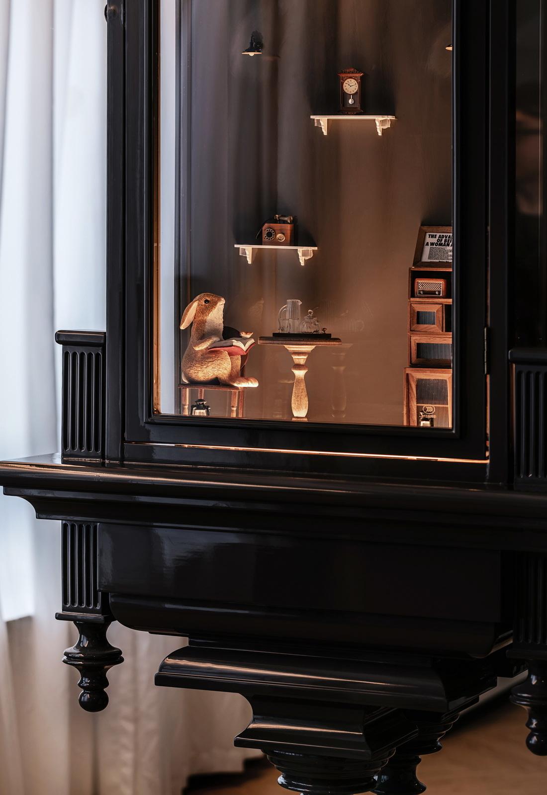 AIYUE 爱悦月子时光花园店丨中国成都丨BDD 布道设计-76