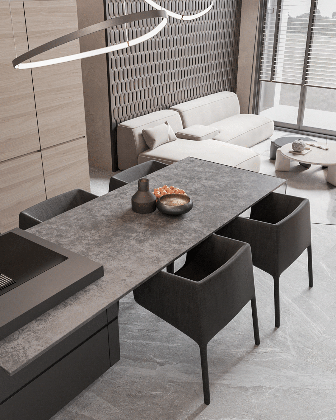 非洲 154㎡草原别墅丨69 Designs-10