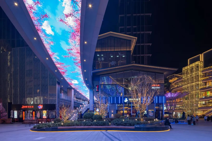 石家庄欢乐汇 100FUN CITY丨中国石家庄丨贝尔高林国际（香港）有限公司-38