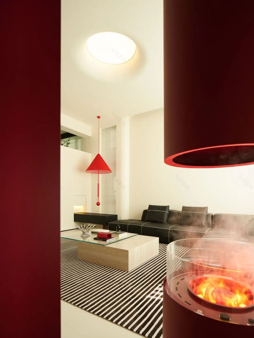 理想家的邂逅丨宁波一本设计-0