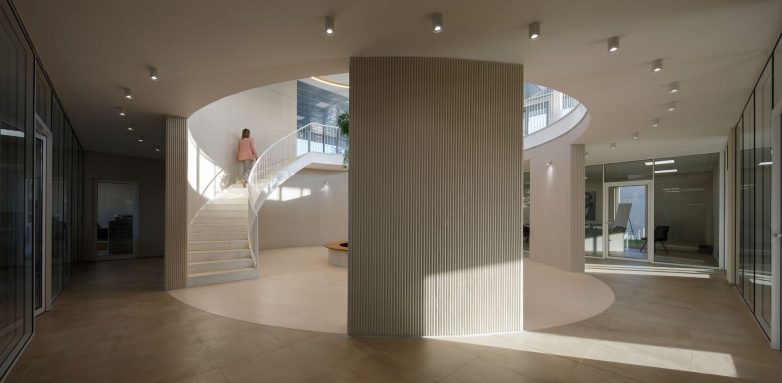 商业建筑“Sunce Marinković”丨ARIS d.o.o.建筑工程工作室-51