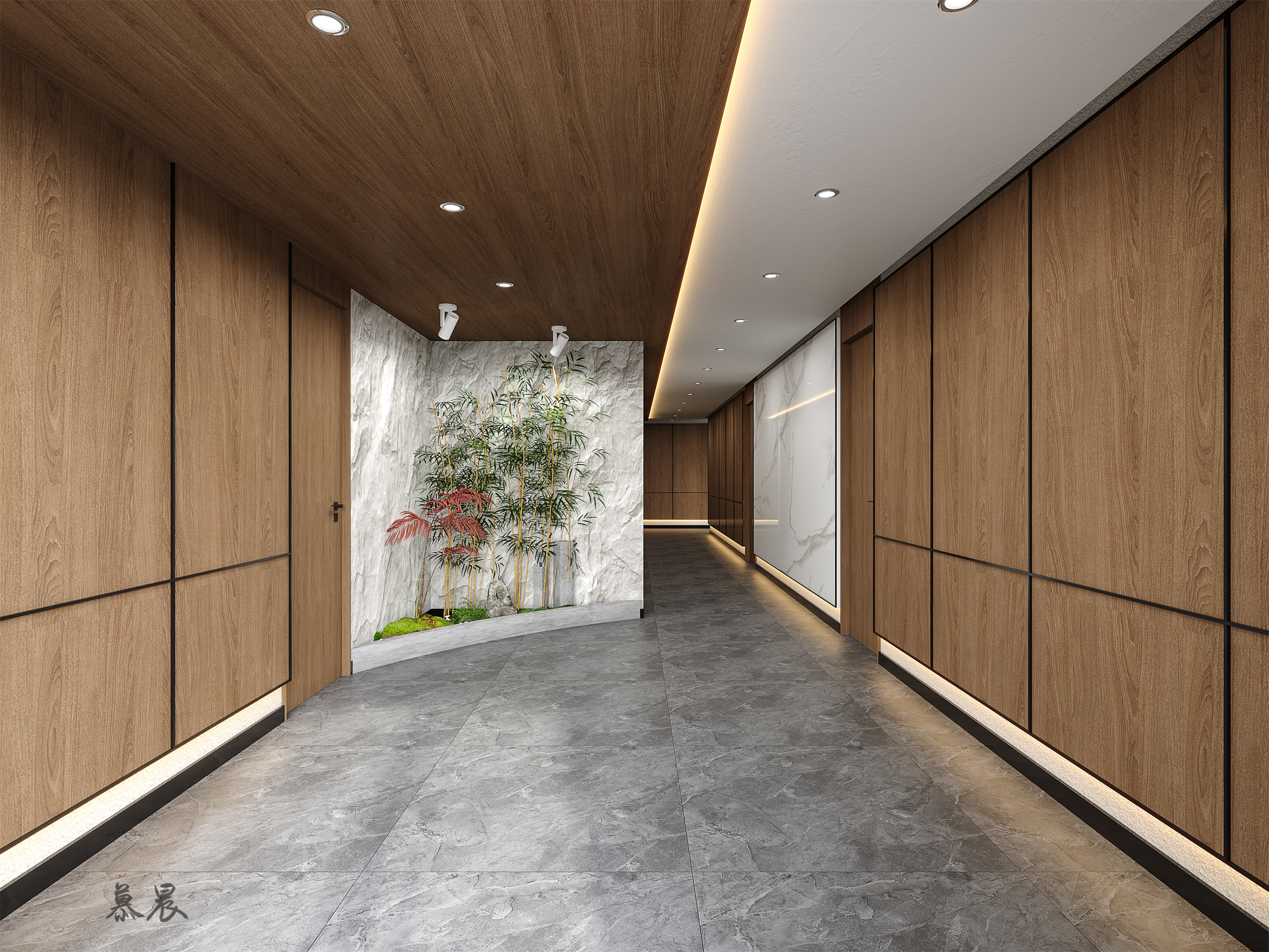 麻将馆设计|让麻将文化年轻起来-1