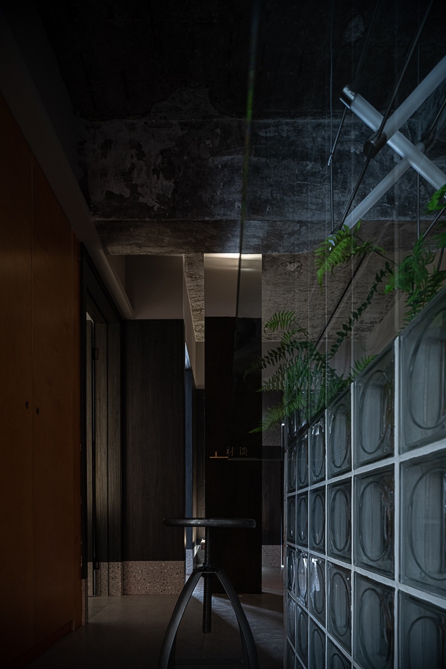 雀替设计事务所丨中国苏州-21