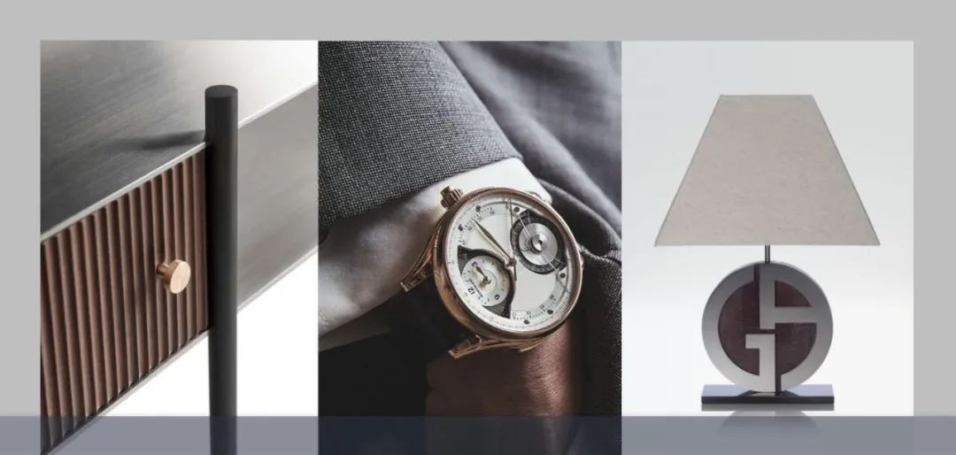 长沙璟麟府样板房 | 摩登法式浪漫美宅，品质生活之选-30