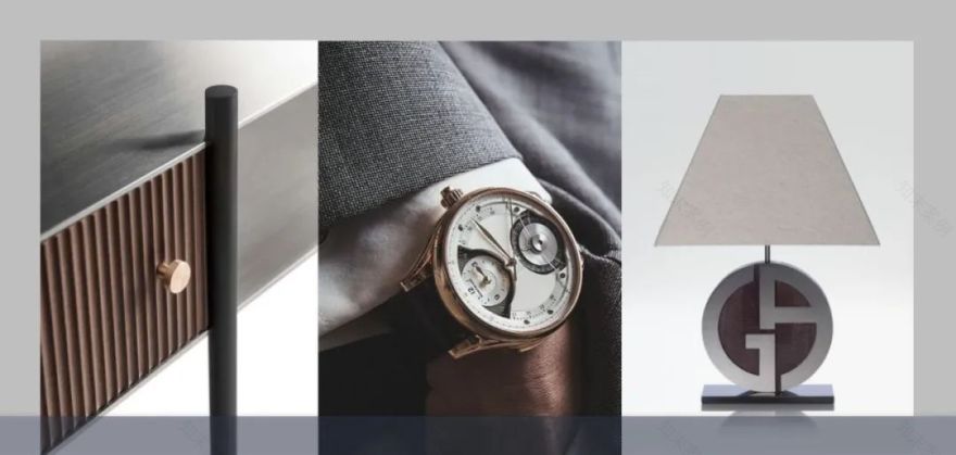 长沙璟麟府样板房 | 摩登法式浪漫美宅,品质生活之选-30