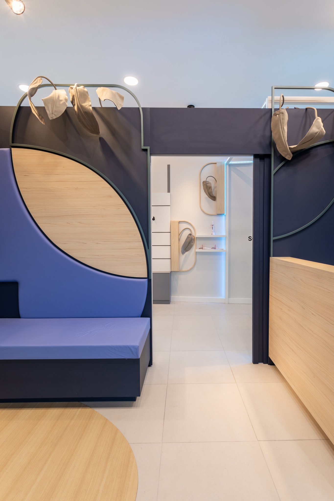 巴西 SAS 专卖店丨巴西南里奥格兰德丨Studio FAV-12