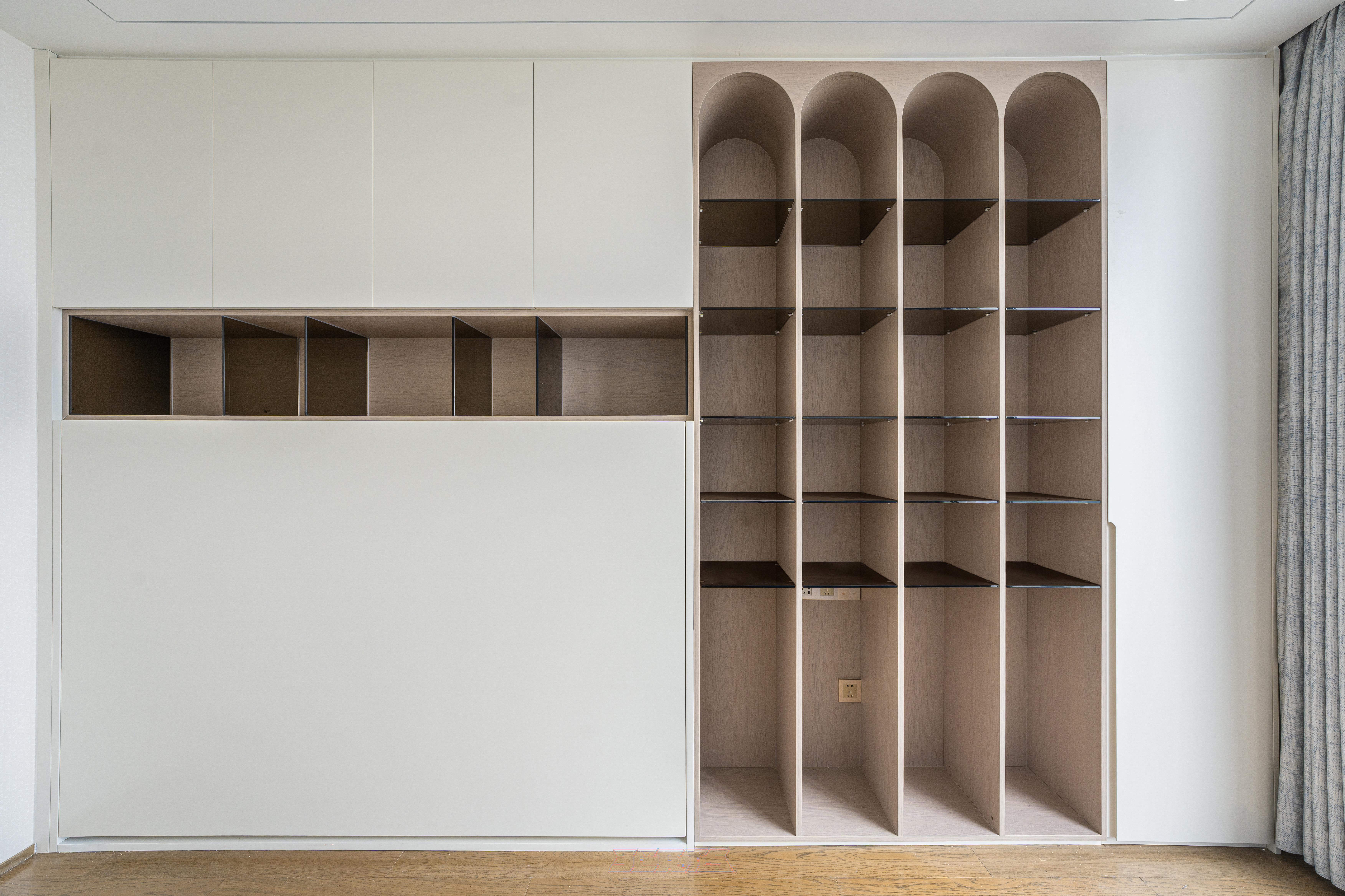 广州天鹅湾空间摄影丨中国广州-55