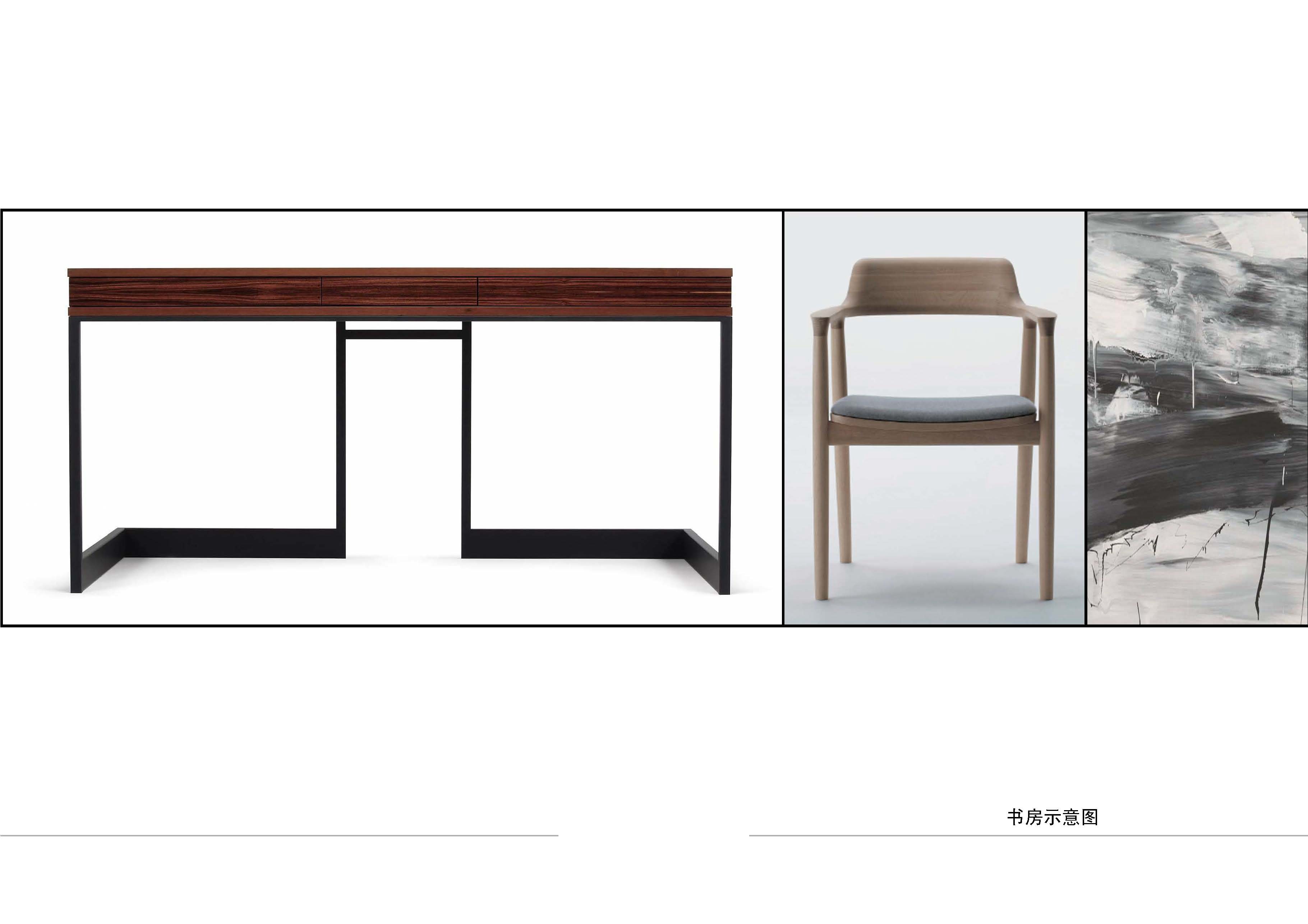 梁志天  池州九华山涵月楼度假村项目E户型深化设计20140110-14