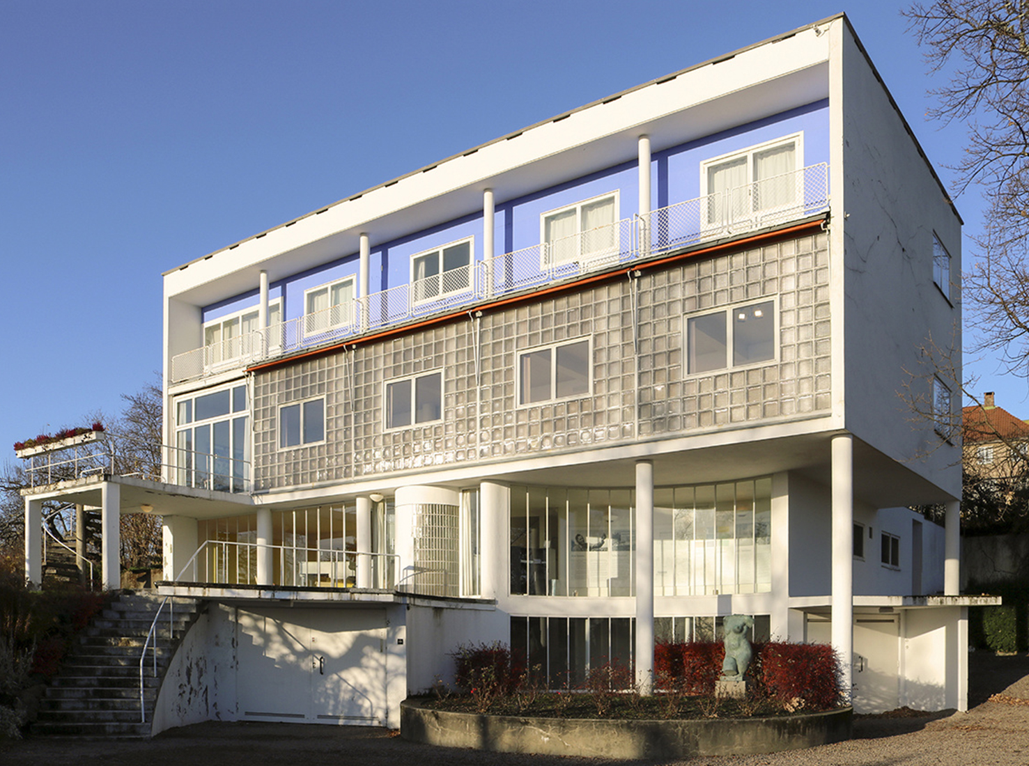 Самые красивые дома мира: 10 довоенных построек-28