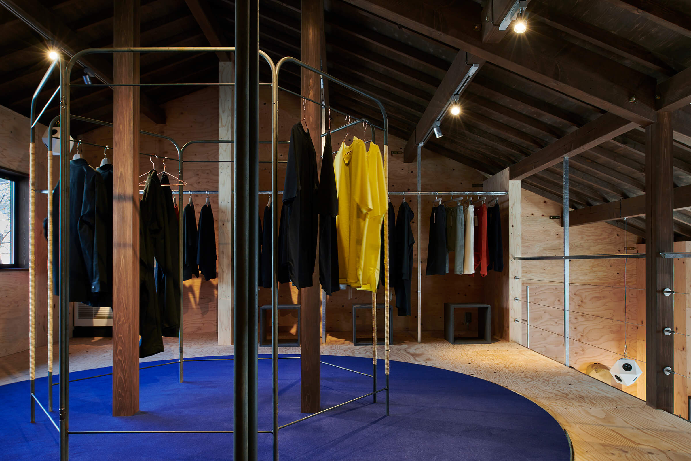 日本 | lloomm | 精品服装店 | 2018 | ninkipen!-14