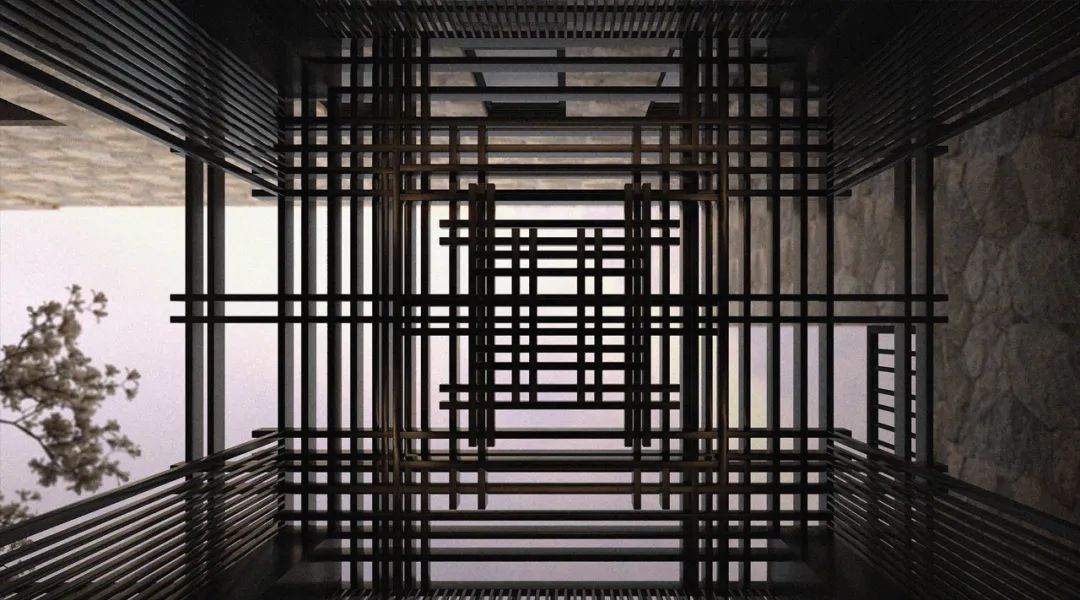 容象新作 | 东方折中主义诗学-69