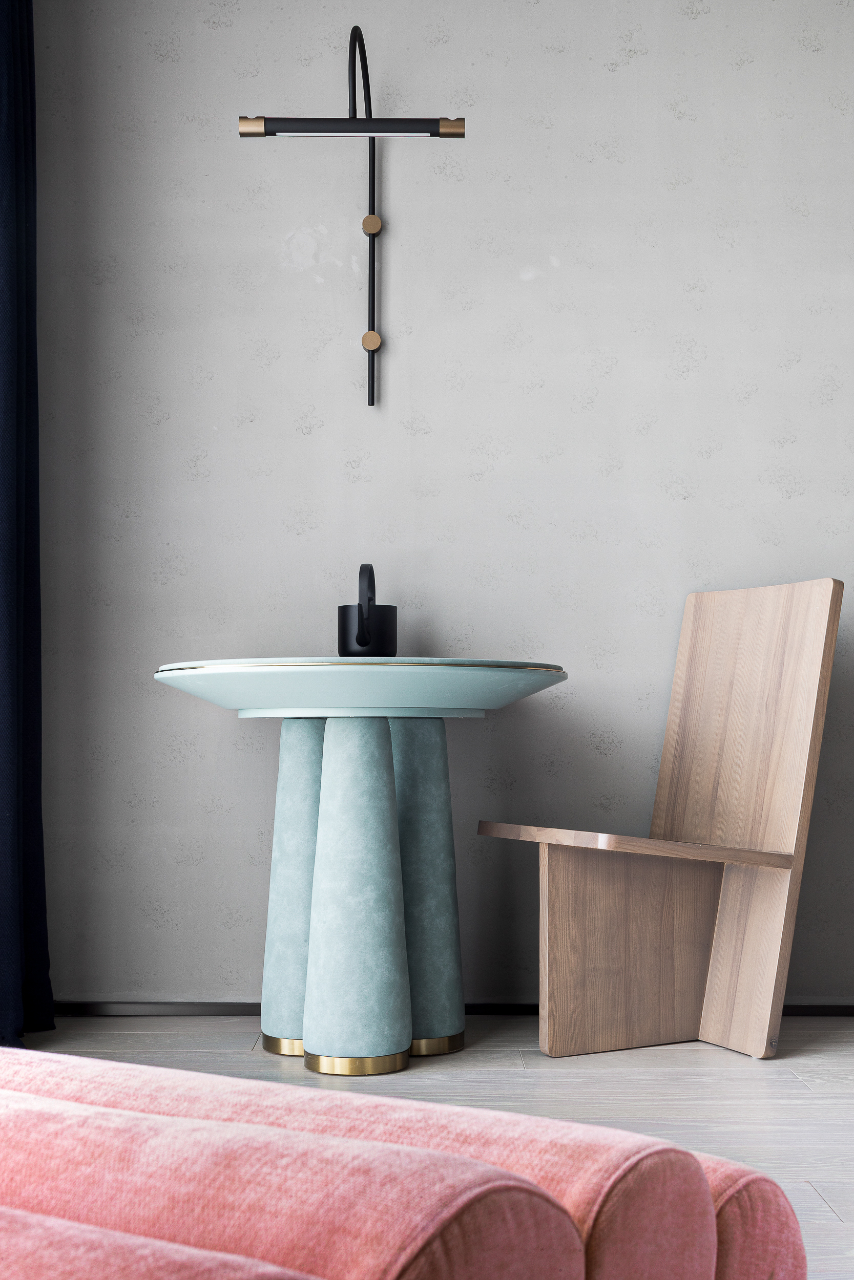 尚美水晶酒店 | 唯想国际-24