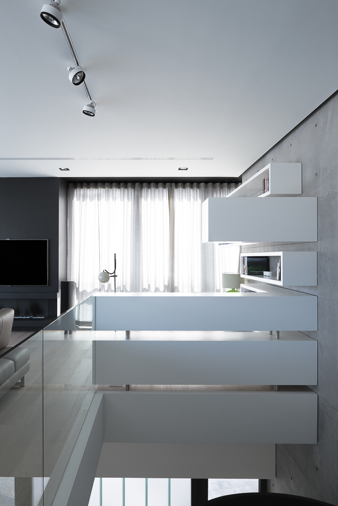 House on Top  ISV Architects-40