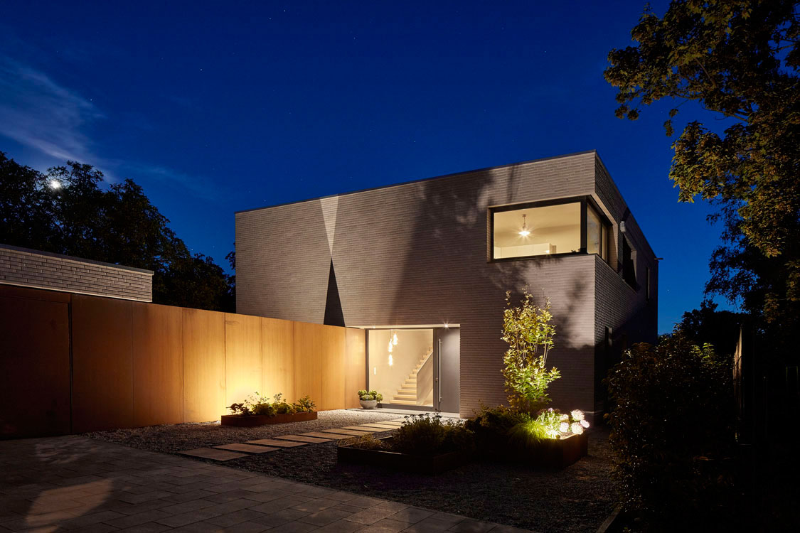 丨德国丨Döring Dahmen Joeressen Architekten-17