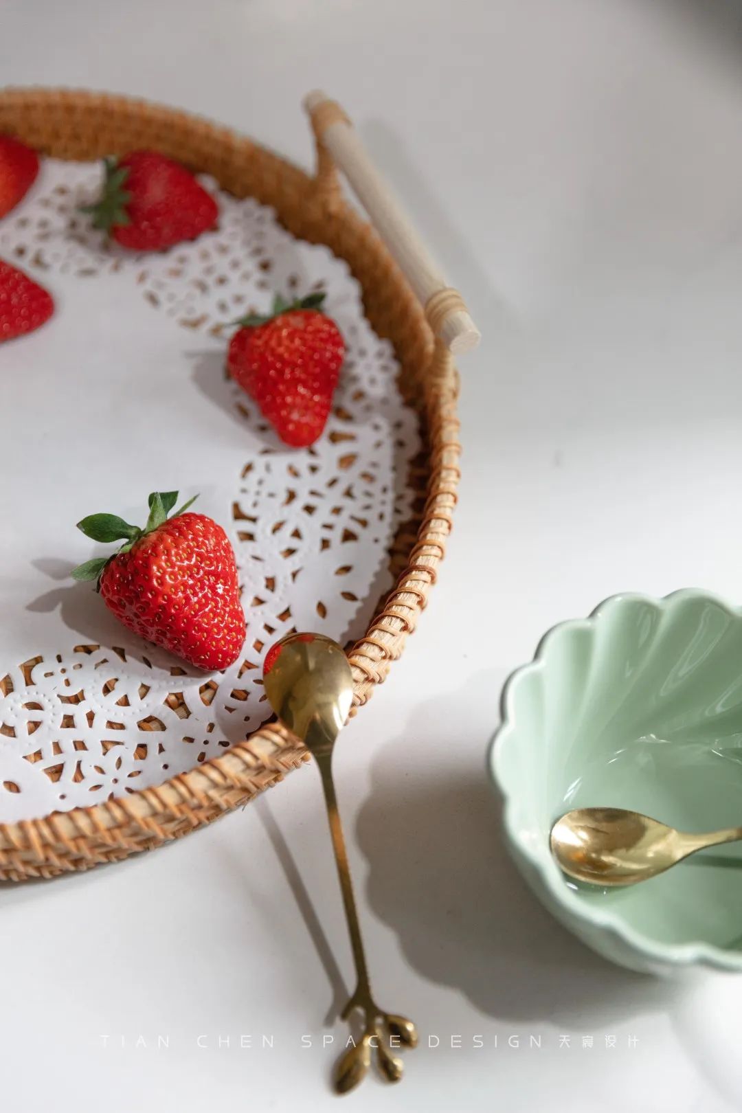 赣州刘美君设计师打造温馨家居丨中国赣州-40