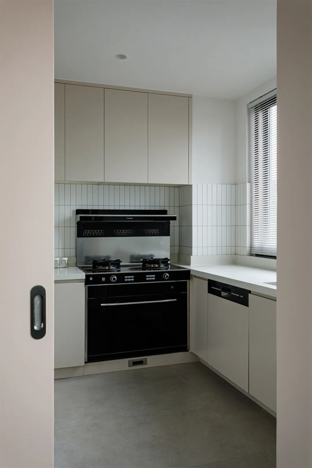 复式岛屿之家 · 低饱和治愈空间设计丨中国舟山丨凤凰空间-64