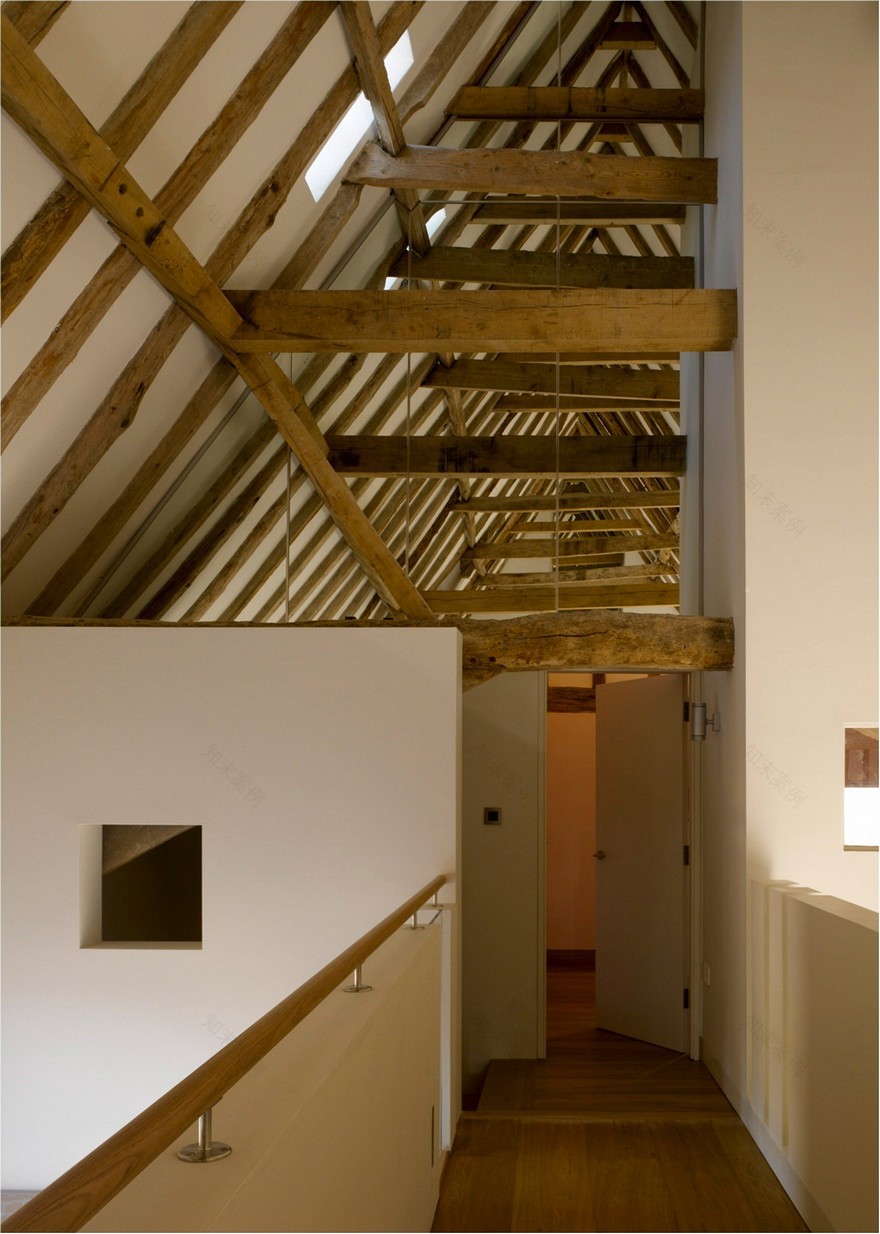 尚特里农场谷仓-39