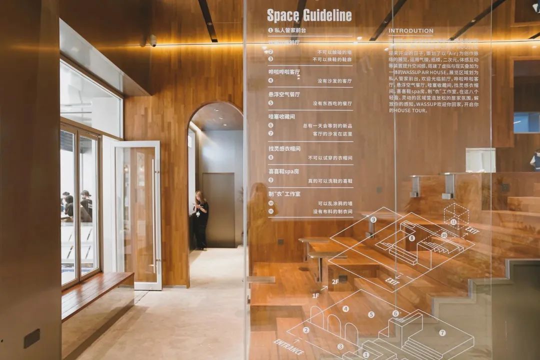 KANGOL HEADWEAR 全球旗舰店丨中国广州丨WING DESIGN-45