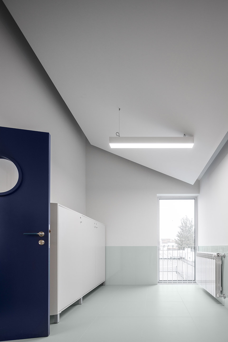 São Bernardo 小学丨葡萄牙丨ARTE TECTóNiCA-64