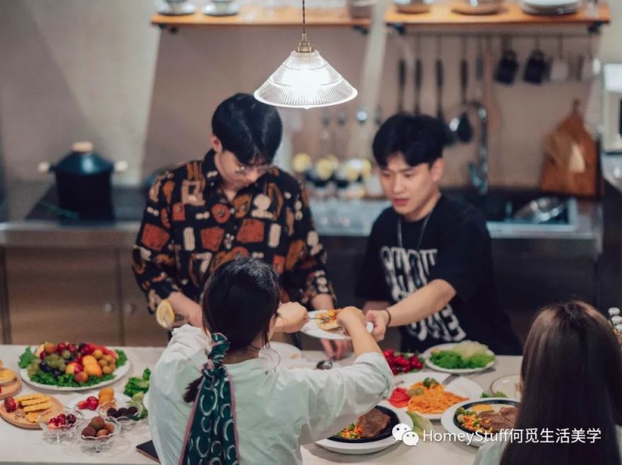 大未空间,民宿丨中国温州丨HM DESIGN-50