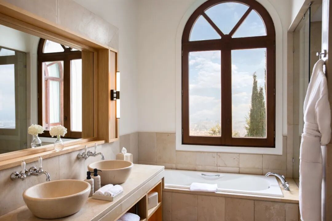 La Florida酒店丨西班牙巴塞罗那丨Kokaistudios-90