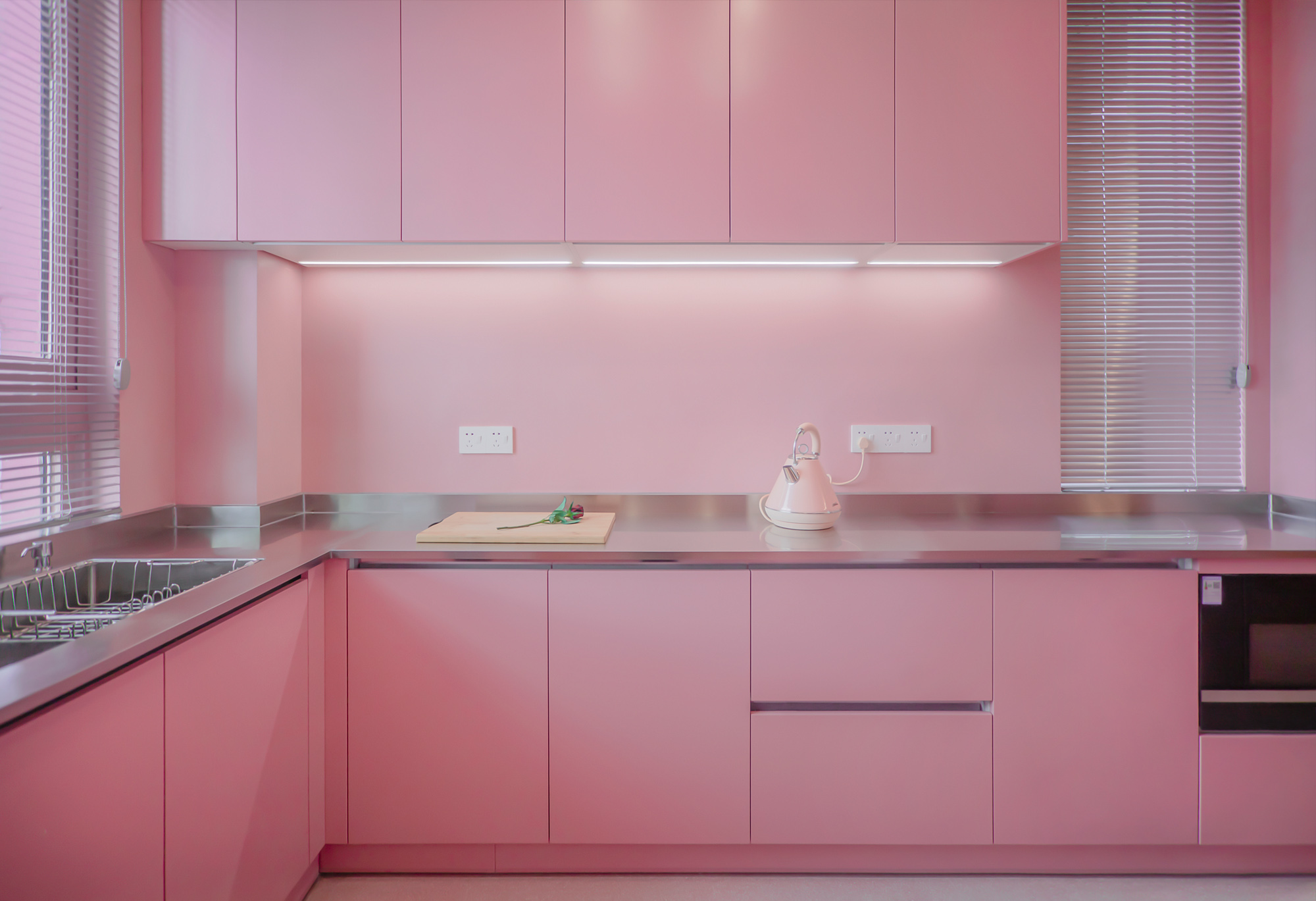 潜意识治疗条例丨Atelier Duyi Han-32