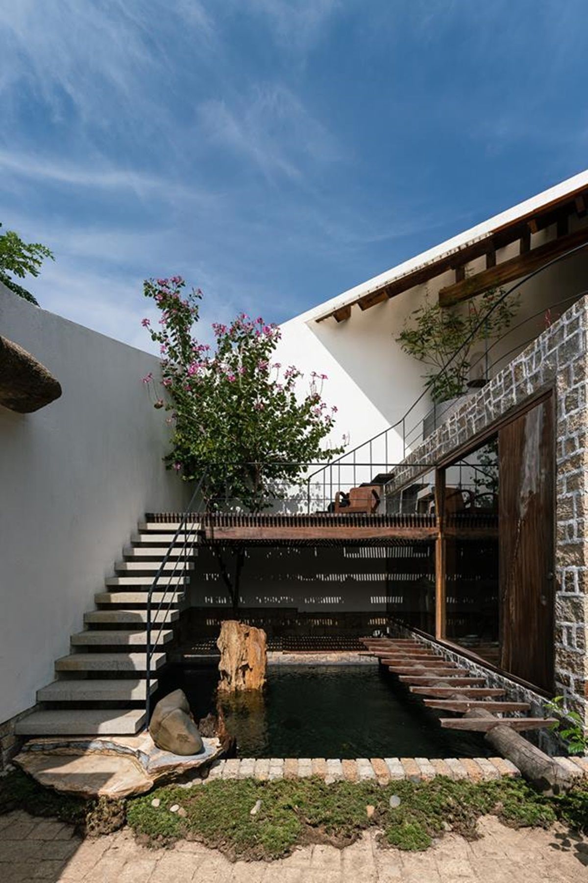 Nha Trang 木屋设计-45