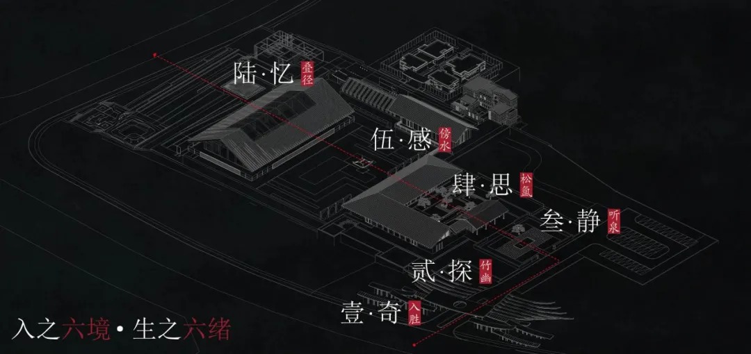  上海日清景观丨昆明招商 · 依云国际社区  景观设计  丨中国云南-17
