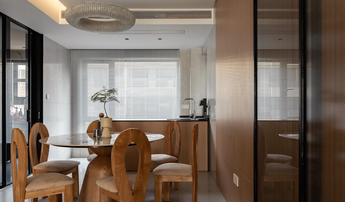 信阳荣盛华府丨中国信阳丨XZID 室内设计-38