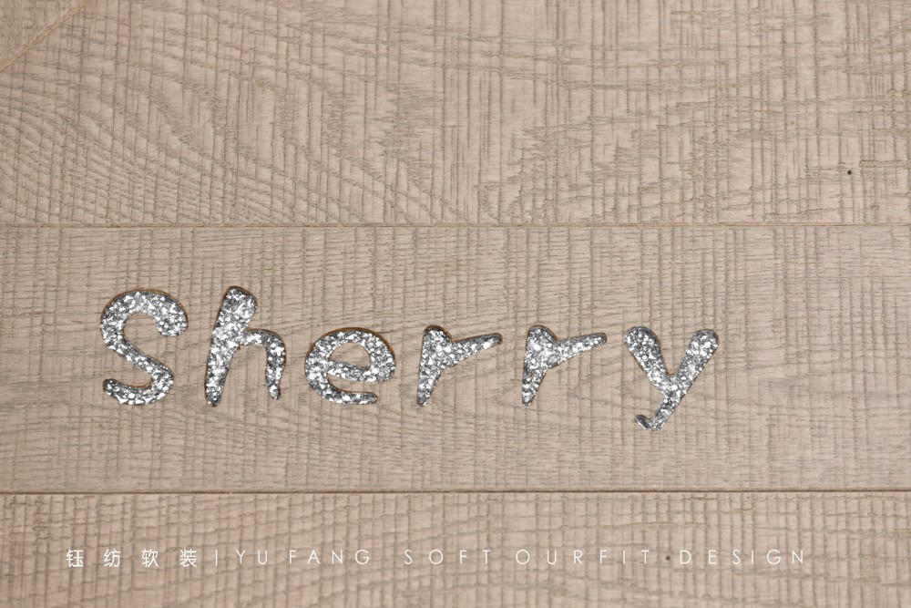 高品质生活空间设计丨中国成都丨钰纺软装-4