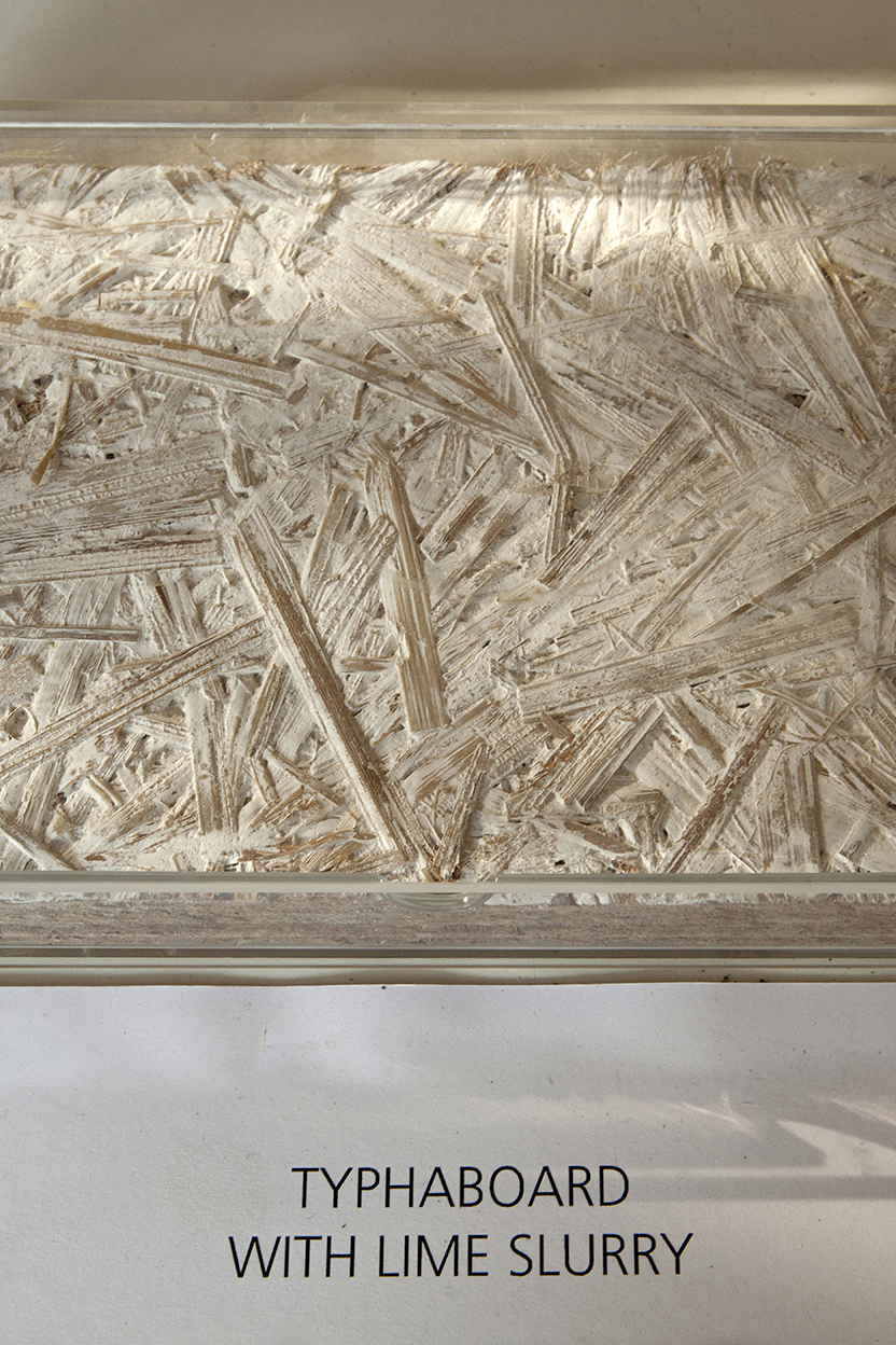 台风屋·2015年米兰世博会展览馆-33